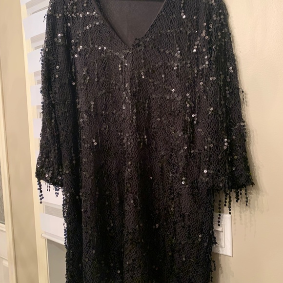 Zara dress - Picture 3 of 3